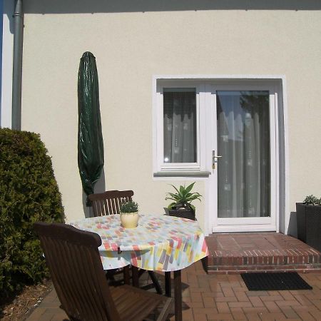 Urlaub Bei Schuenemanns Apartment Ulrichshorst Exterior photo