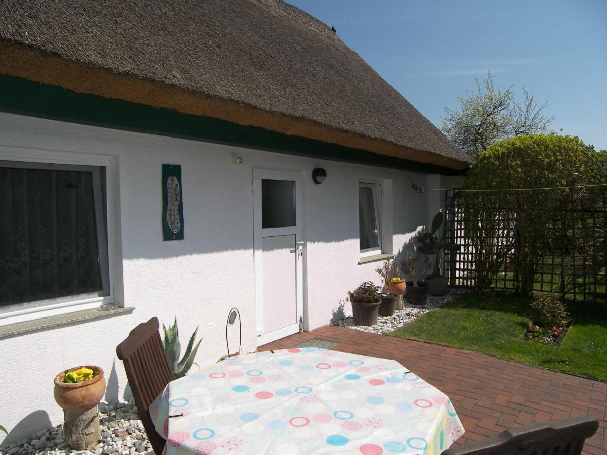 Urlaub Bei Schuenemanns Apartment Ulrichshorst Exterior photo