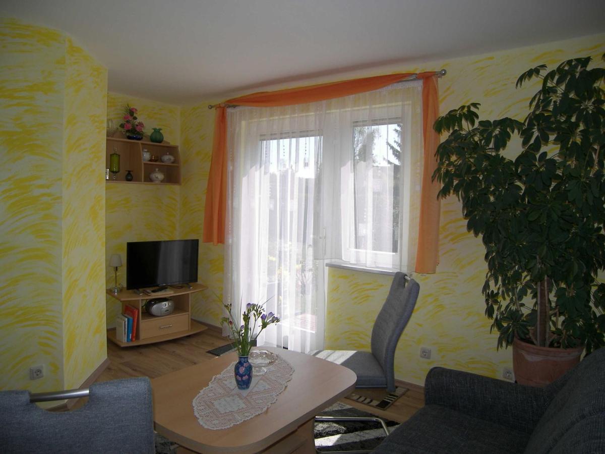 Urlaub Bei Schuenemanns Apartment Ulrichshorst Exterior photo