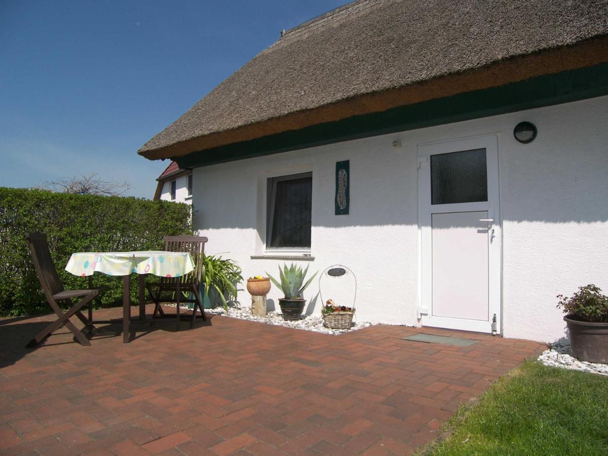 Urlaub Bei Schuenemanns Apartment Ulrichshorst Exterior photo